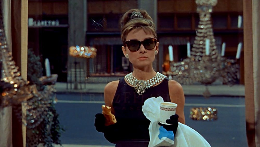 Iconic Sunglasses In Movies - The Book 